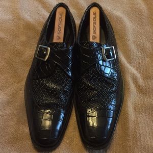 Stacey Adams Giannino